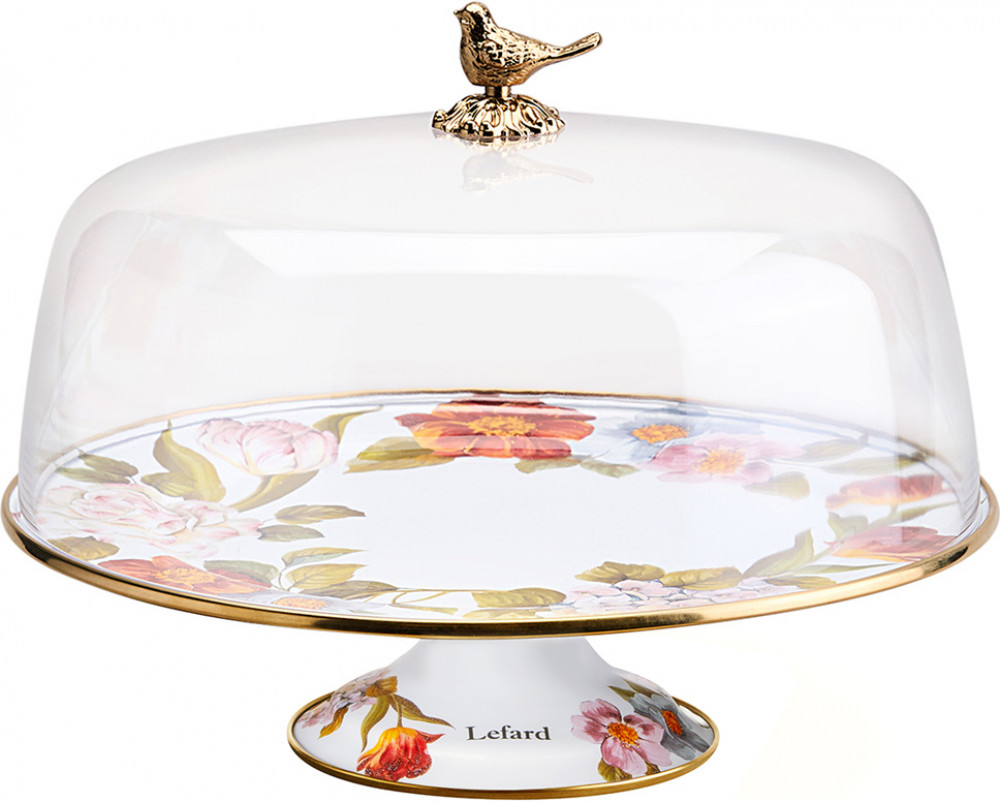 Тортовница «Фландрия» | Фландрия | Lefard