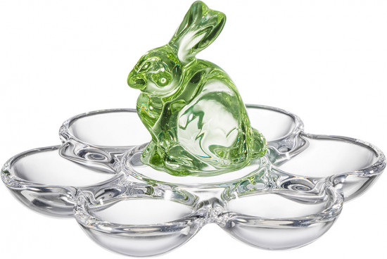 Подставка для 6 яиц «Sunday»