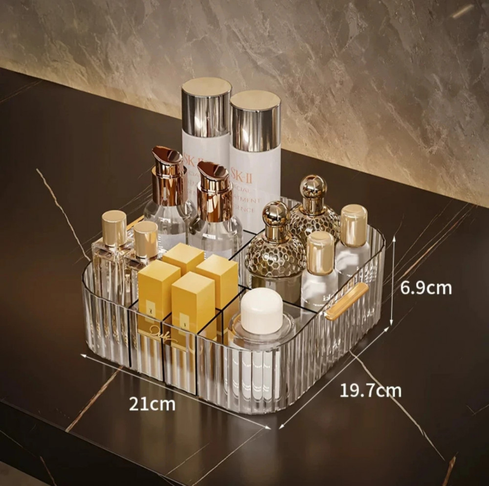 Органайзер для косметики и мелочей