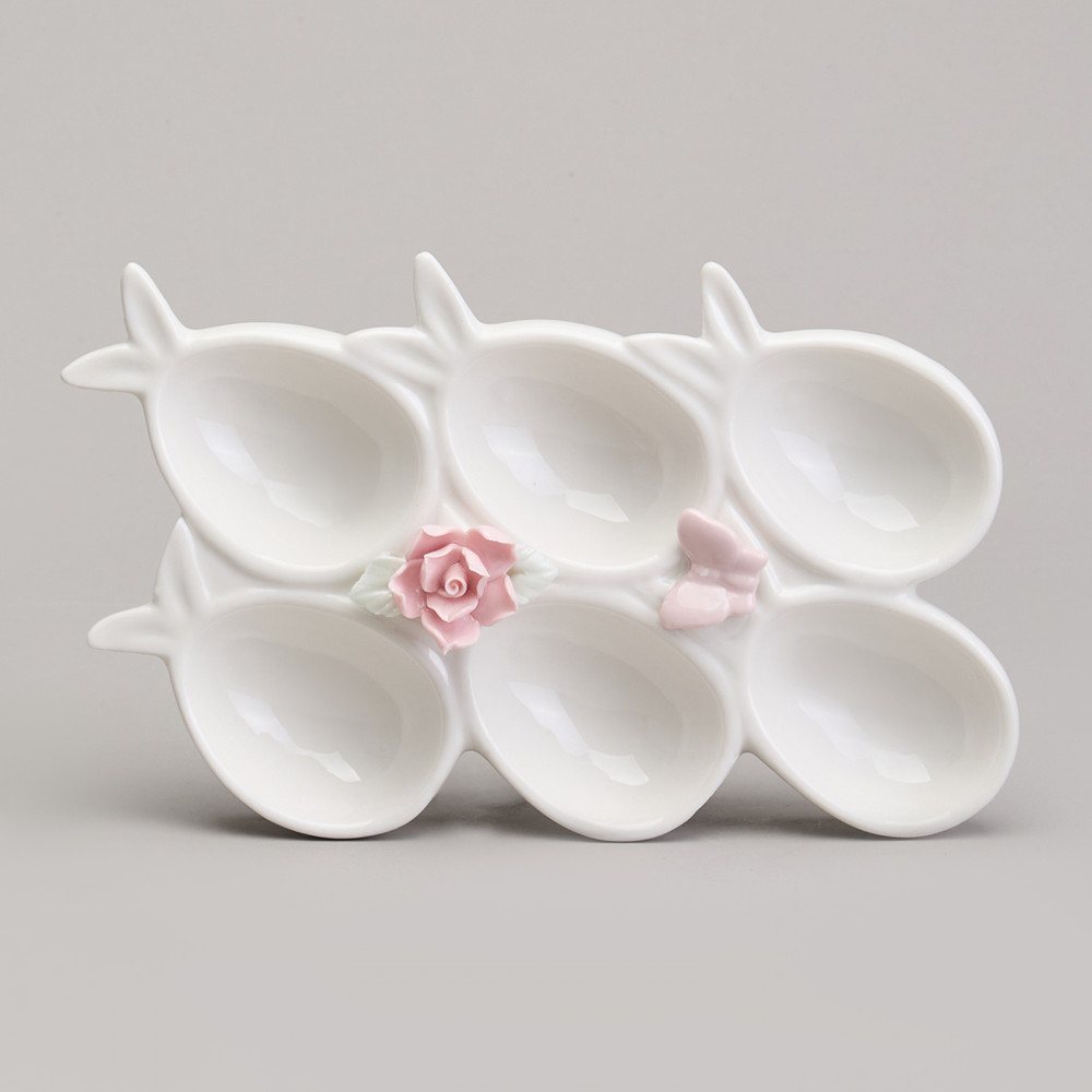 Подставка для яиц | Lefard