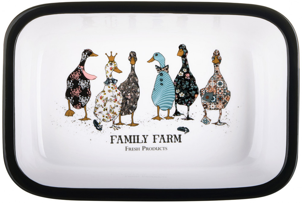 Блюдо «Family Farm» | Family farm | Lefard