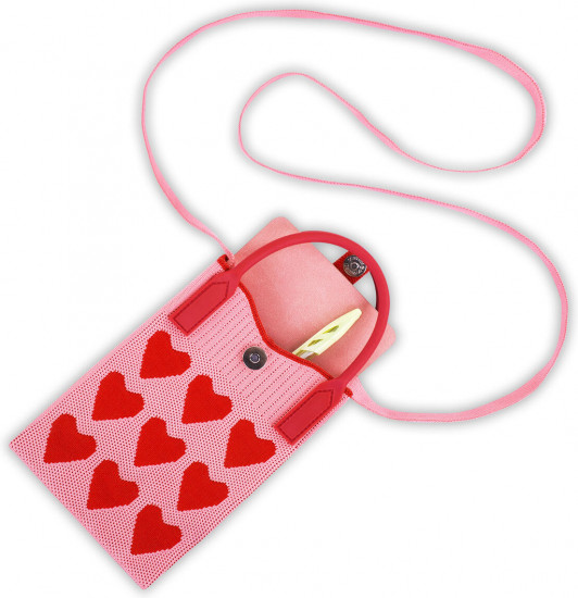 Сумочка-органайзер