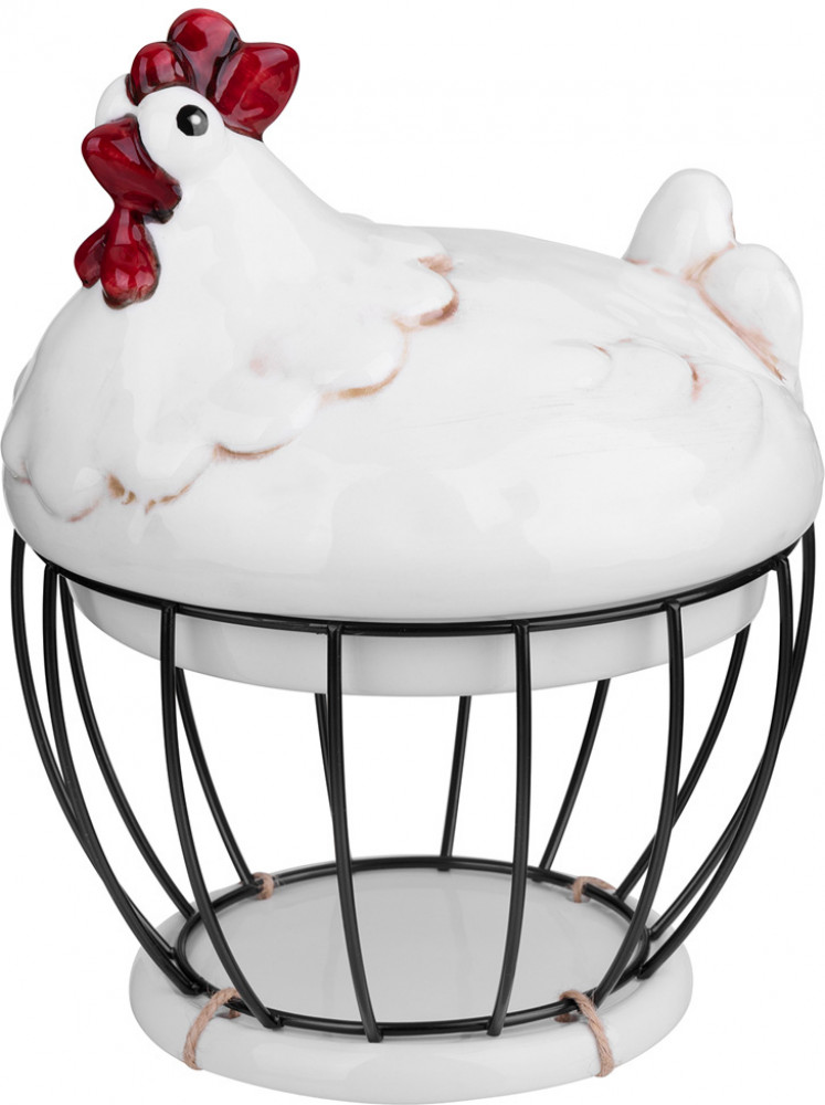 Емкость для яиц | Lefard