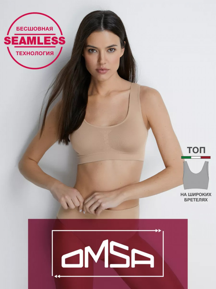 Топ женский | Omsa