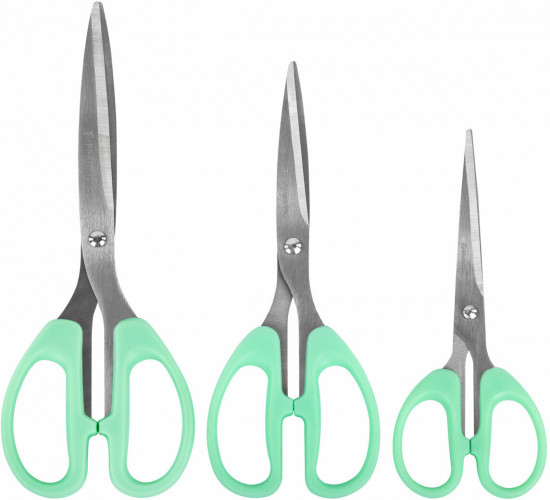 Набор универсальных ножниц
