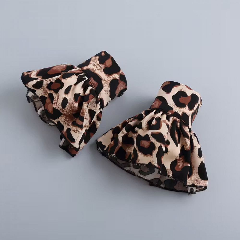 Манжеты для рукавов