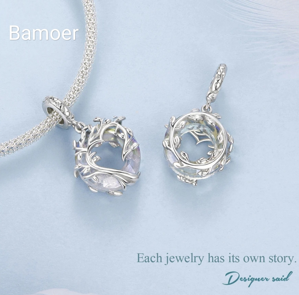 Шарм «Древо жизни» | Bamoer