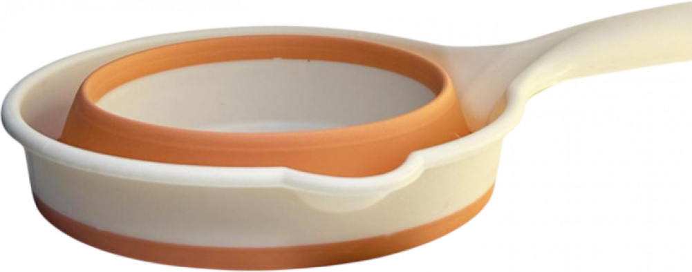 Складной ковш (мерный ковшик)