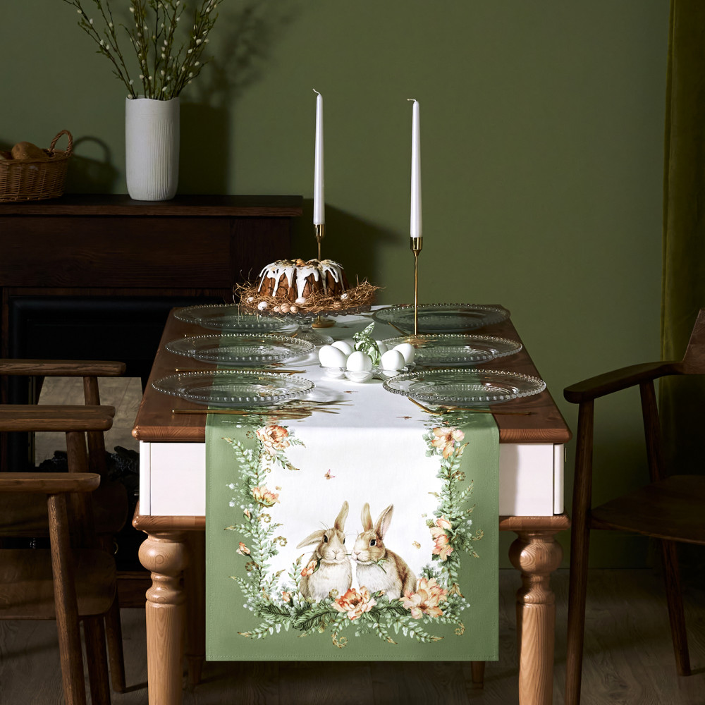 Дорожка на стол «Sense» | Sense | Lefard