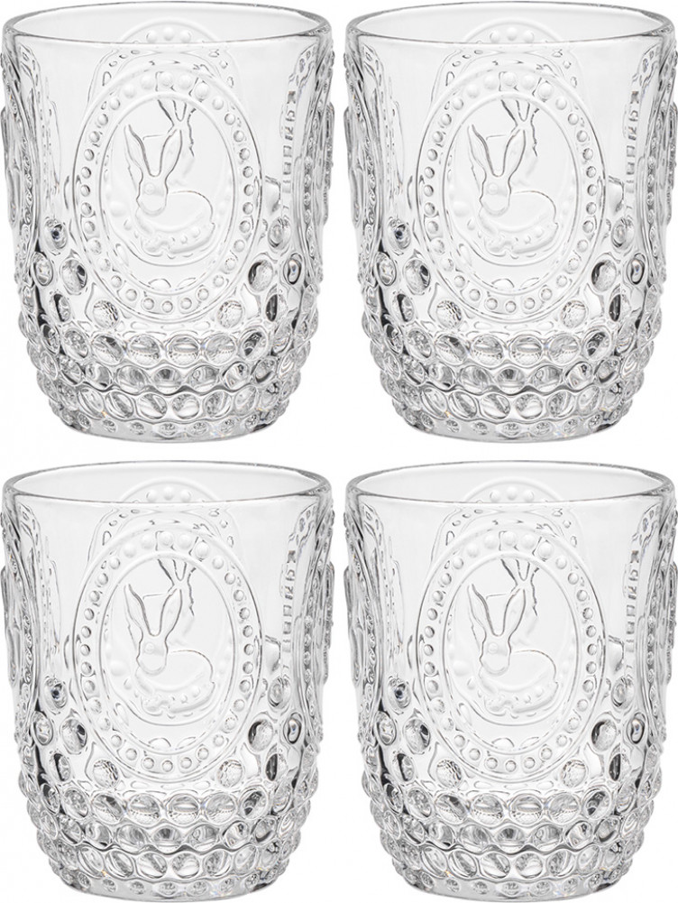 Набор стаканов «Sunday» | Sunday | Lefard