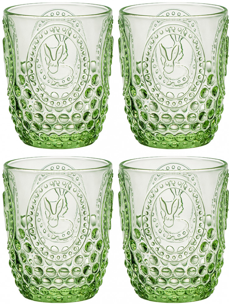 Набор стаканов «Sunday» | Sunday | Lefard