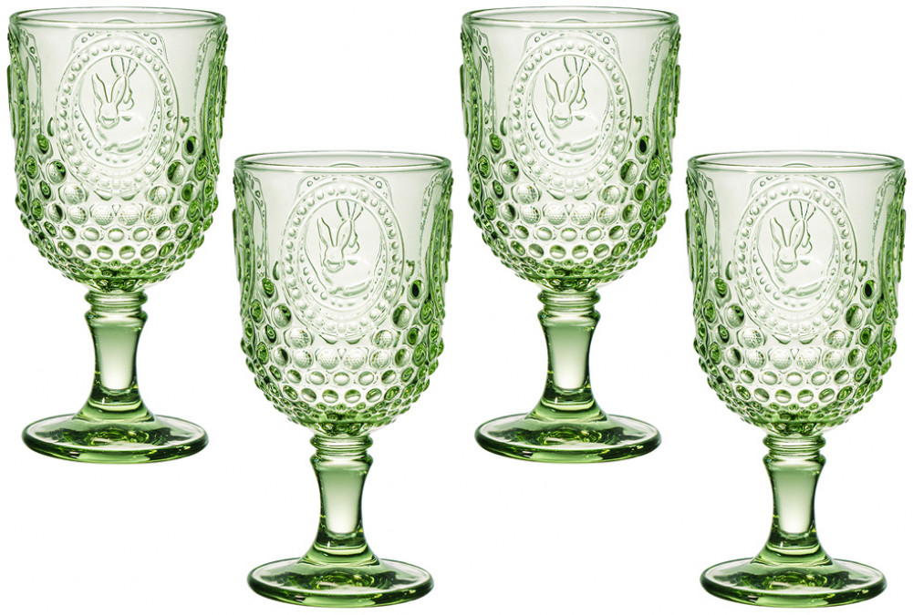 Набор бокалов для вина «Sunday» | Sunday | Lefard