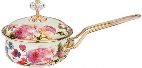 Ковш эмалированный «Винтаж»