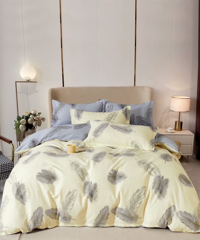 Комплект постельного белья «Мягкость» | ТексПлюс