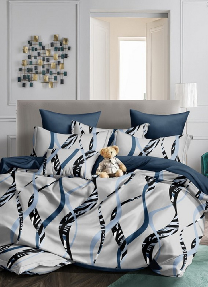 Комплект постельного белья «Интро» | ТексПлюс