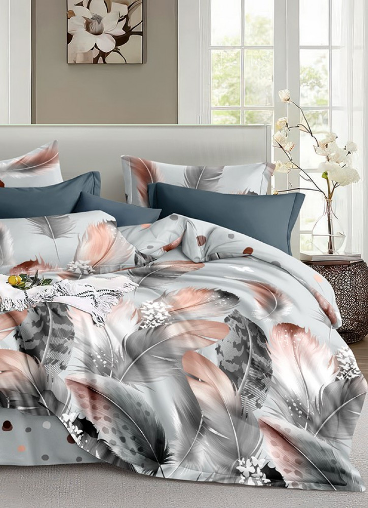 Комплект постельного белья «Легкость» | ТексПлюс