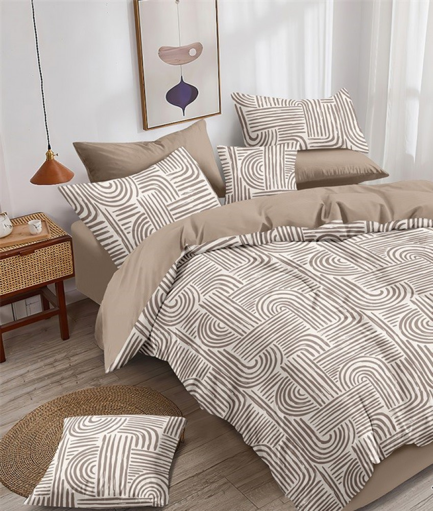 Комплект постельного белья «Цериус» | ТексПлюс