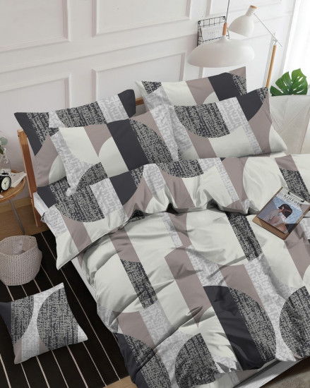 Комплект постельного белья «Тед»