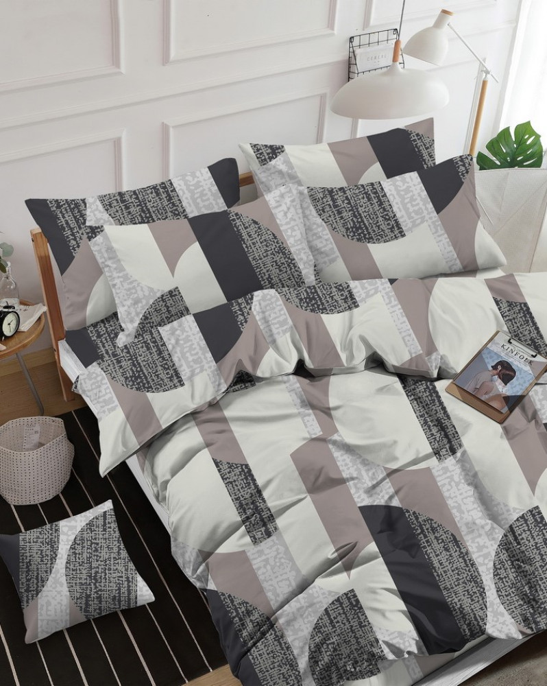 Комплект постельного белья «Тед» | ТексПлюс