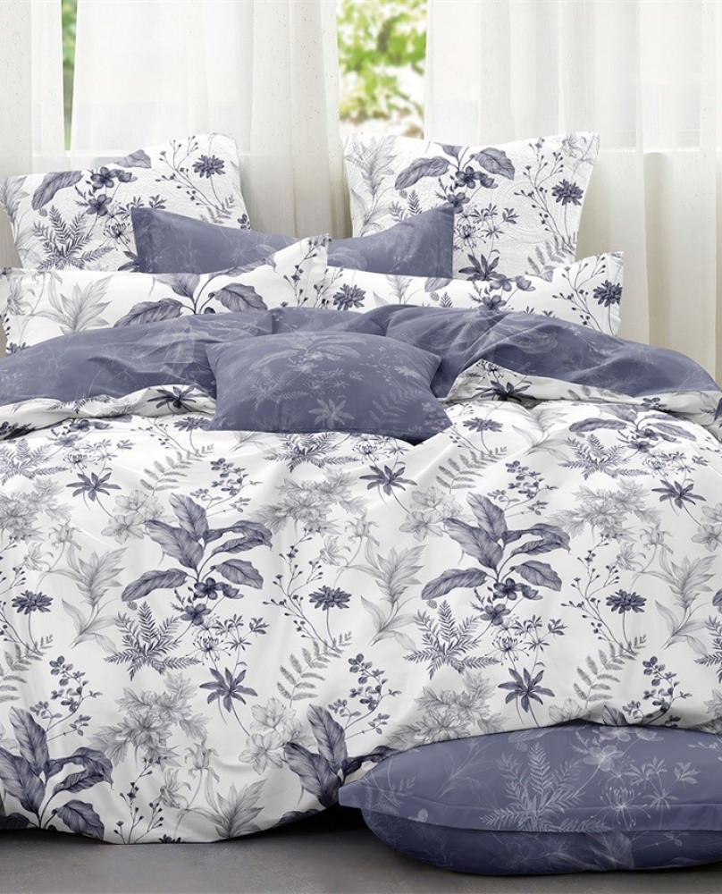 Комплект постельного белья «Графоро» | ТексПлюс