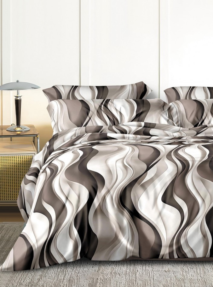 Комплект постельного белья «Сепия» | ТексПлюс