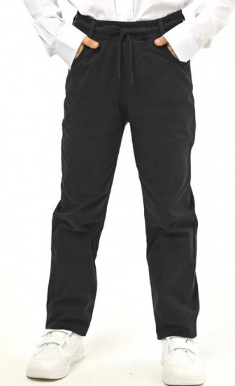 Брюки для мальчика