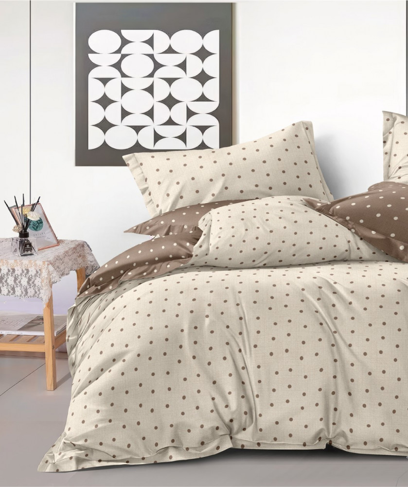 Комплект постельного белья «Стоум» | ТексПлюс