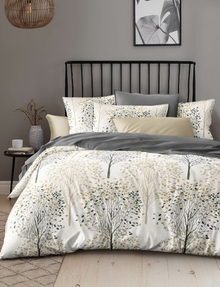 Комплект постельного белья «Лили» | ТексПлюс