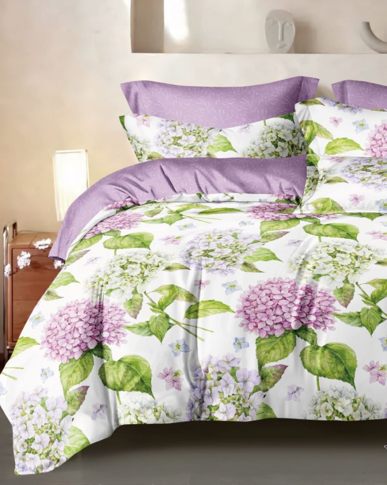 Комплект постельного белья «Дамира» | ТексПлюс