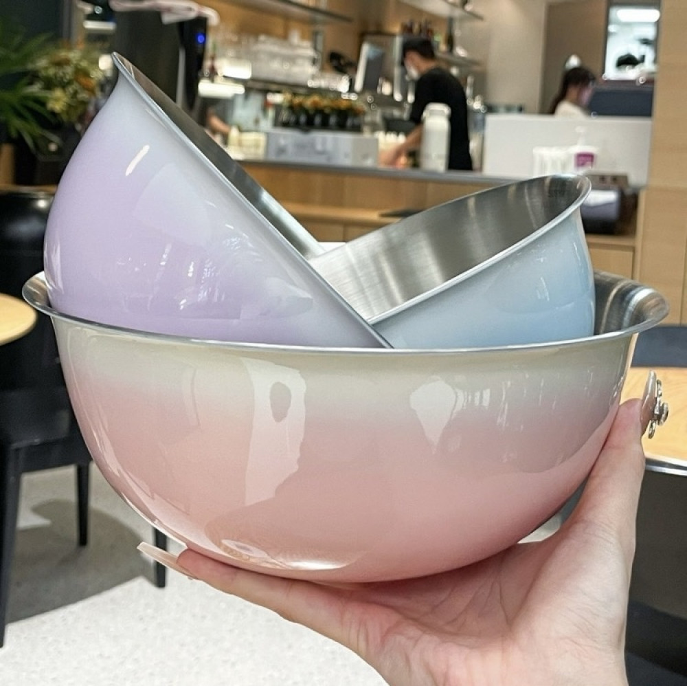 Набор емкостей для приготовления блюд