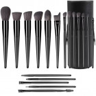 черный черный