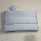 бархатный серый