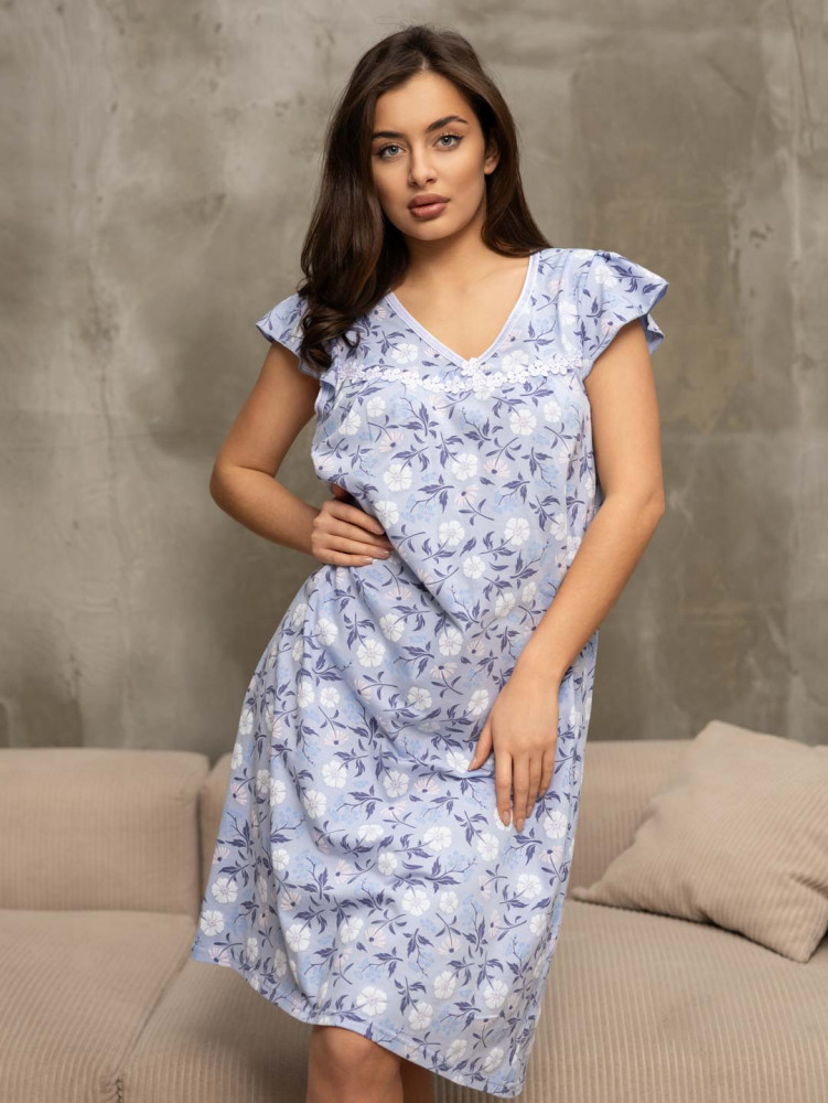 Сорочка женская | ТексПлюс