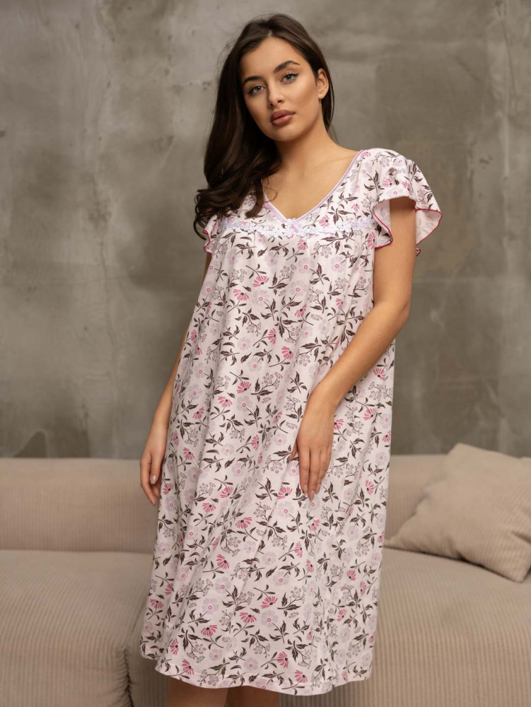 Сорочка женская | ТексПлюс