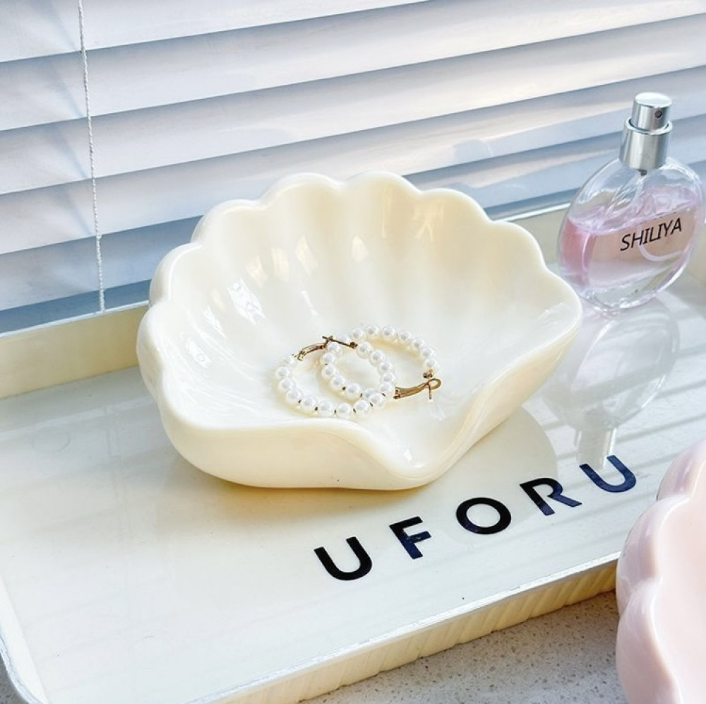 Мыльница «Морская ракушка»