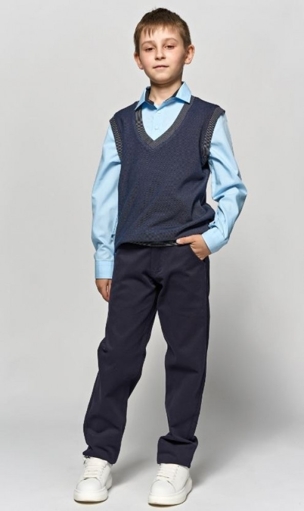 Брюки для мальчика | Cegisa