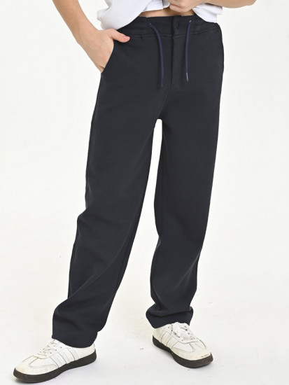 Брюки для мальчика