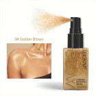03 Golden Brown