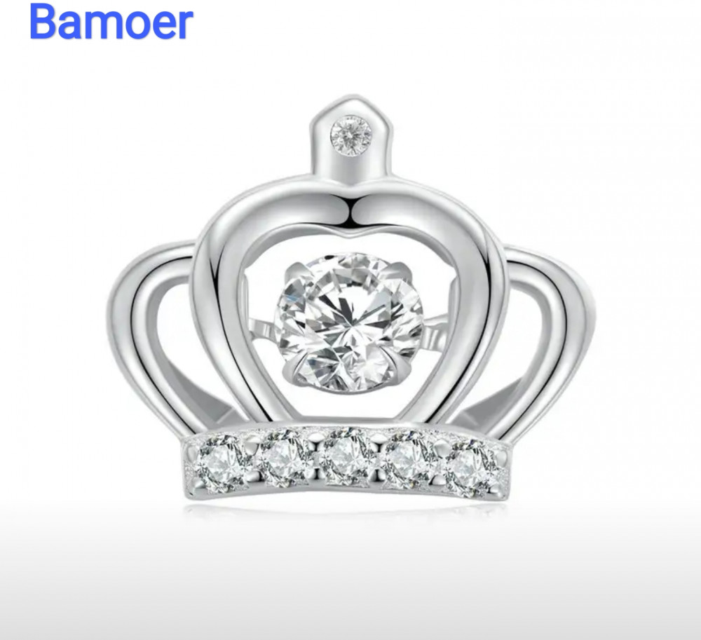 Шарм «Твоя корона» | Bamoer
