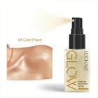 01 Золотистое сияние