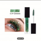 Изумрудный