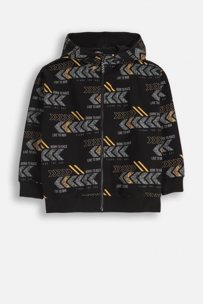 Толстовка для мальчиков | Coccodrillo