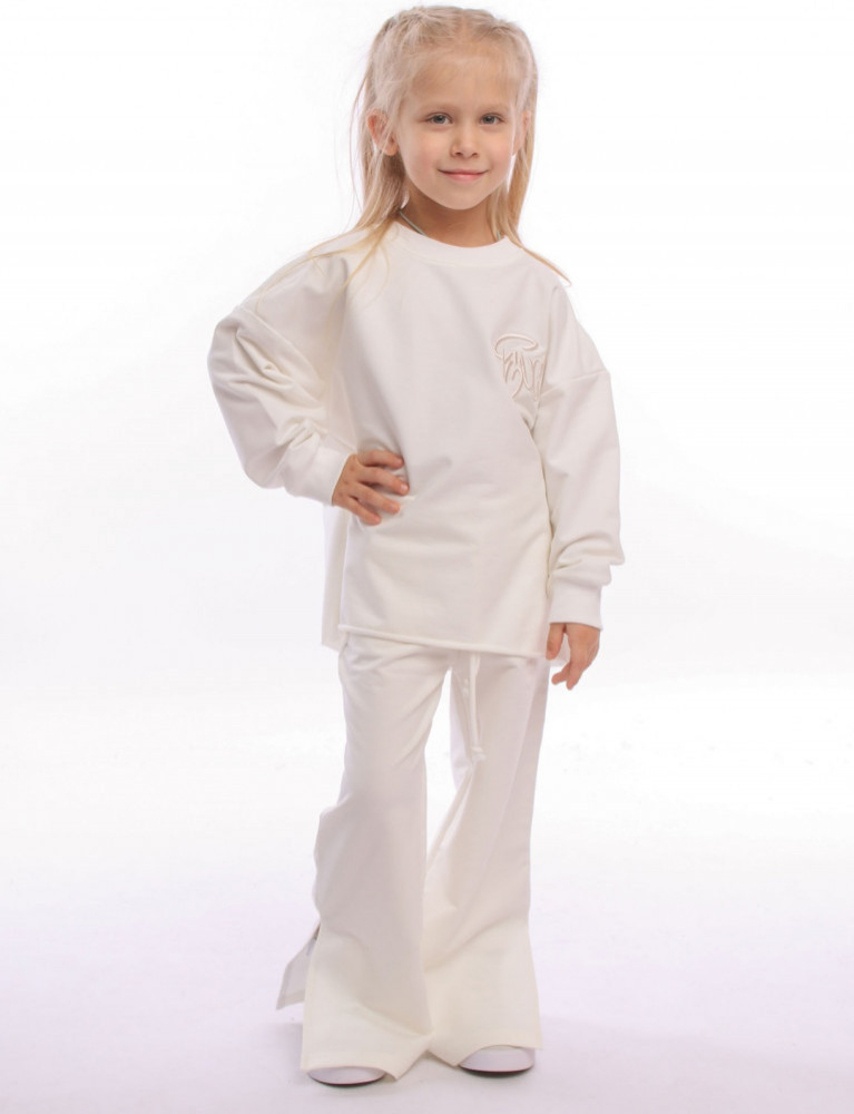 Брюки для девочки | Batik