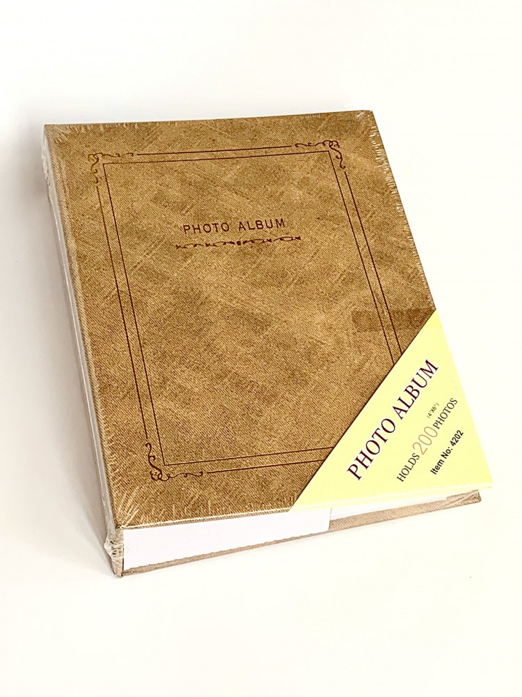 Фотоальбом «Классика» | ИнтерPresent