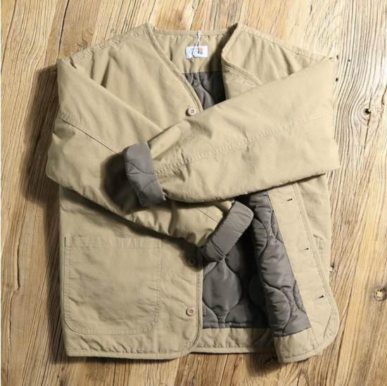 Демисезонная куртка