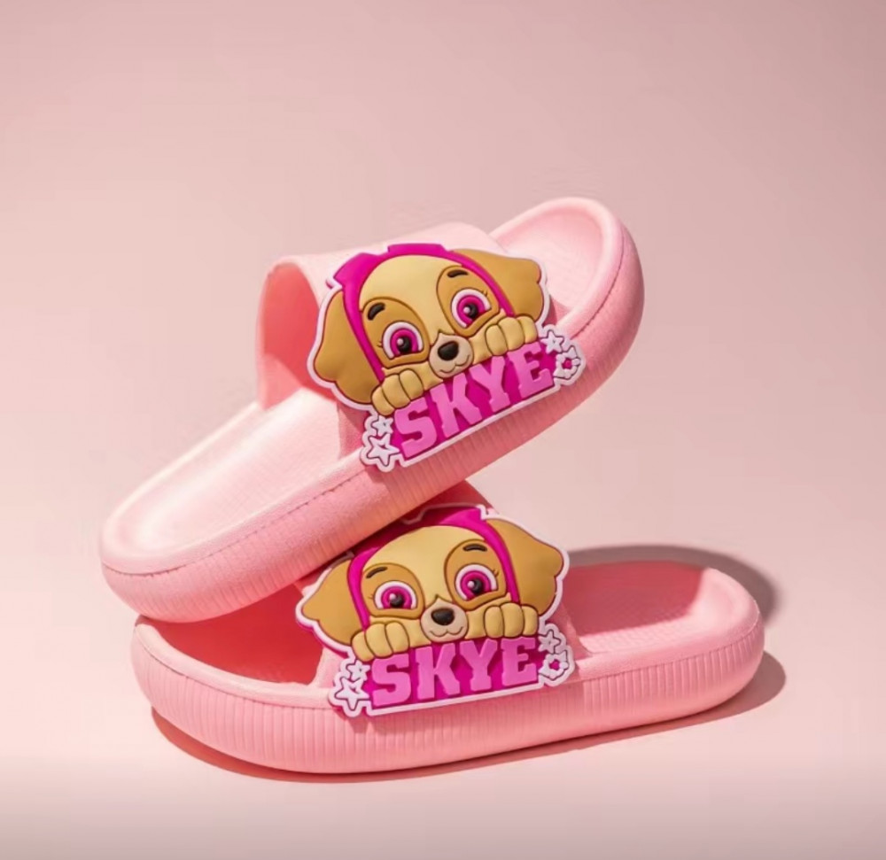 Шлепанцы «Щенячий патруль»