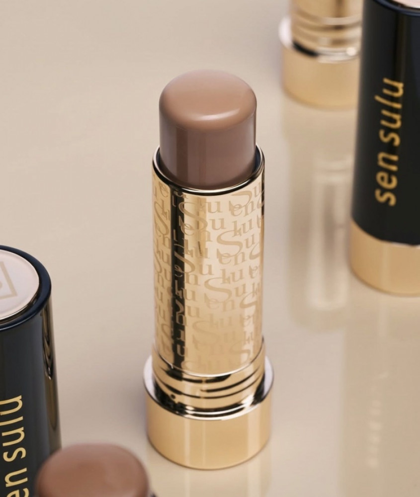 Контурирующий стик «Contour Stick», оттенок 03 | Sen Sulu