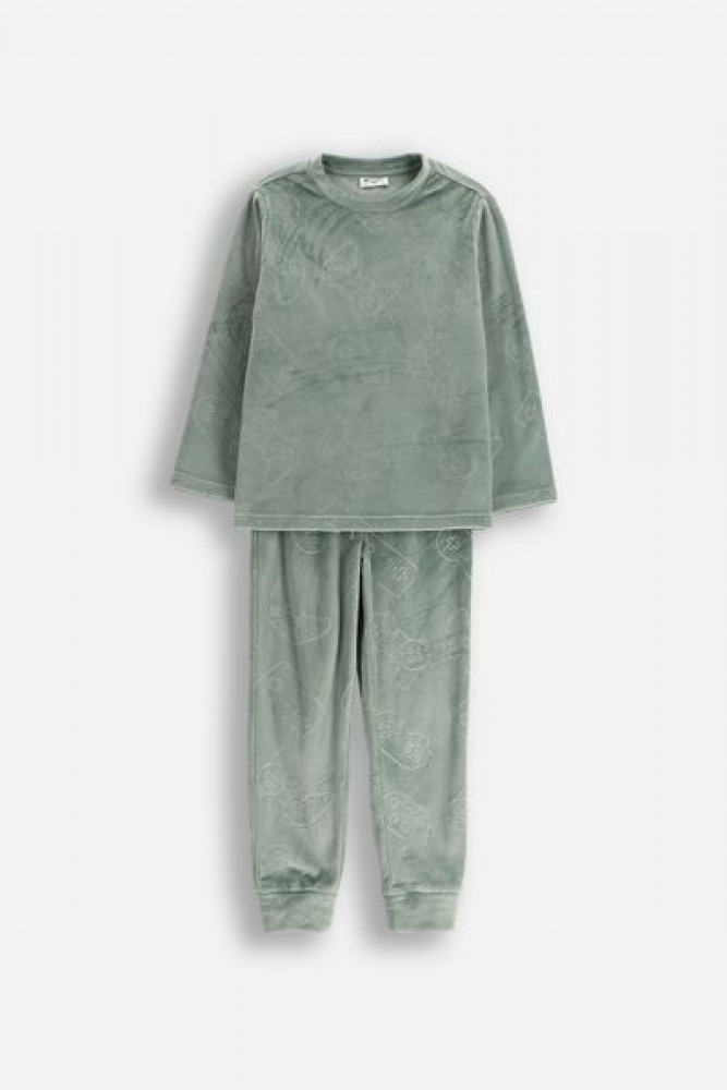 Пижама для мальчиков | Coccodrillo