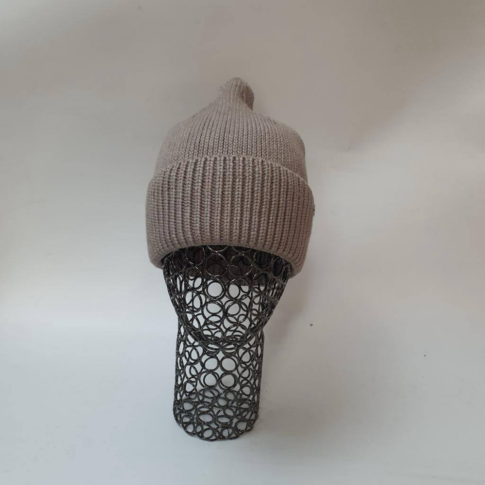 Шапка кулёк «Колокольчик» | Edengold