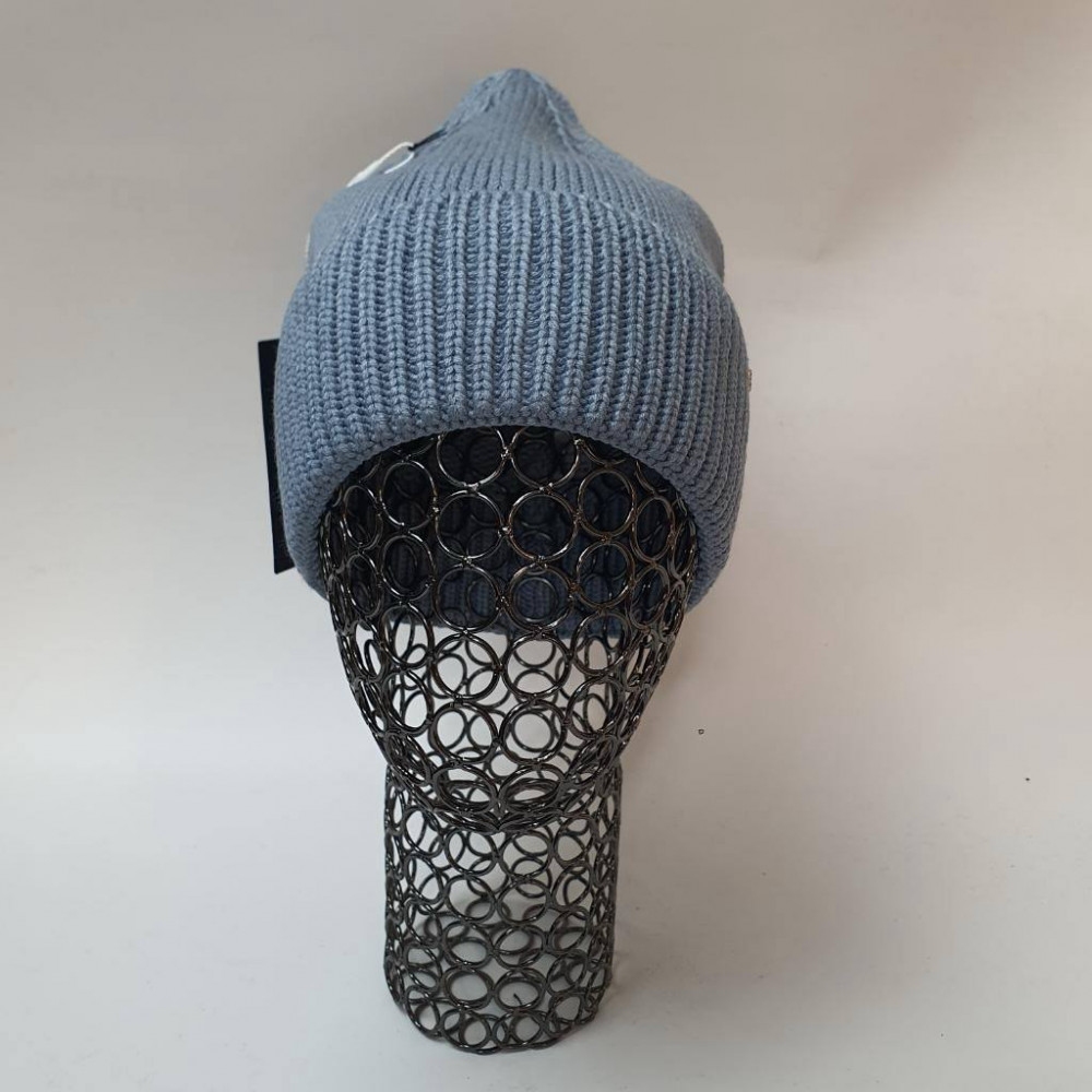 Шапка кулёк «Колокольчик» | Edengold